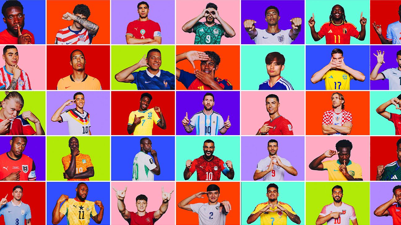 What's in an emote? Analyzing 747 gestures during …
