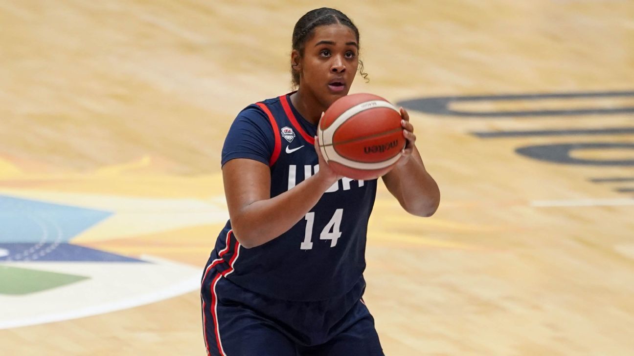 Texas, Schaefer land Forbes to kick off '27 class
