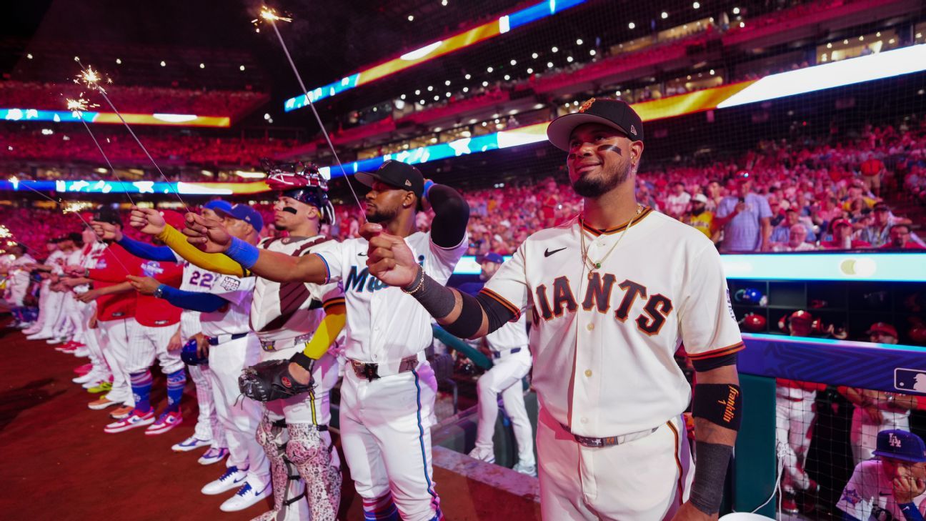 Skubal to the Dodgers? What will Mets, Red Sox do?…