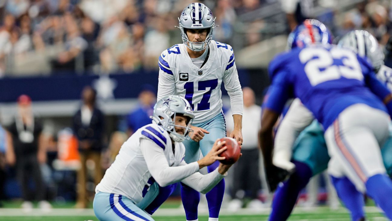 Should the NFL adopt the UFL's 4-point field goal …