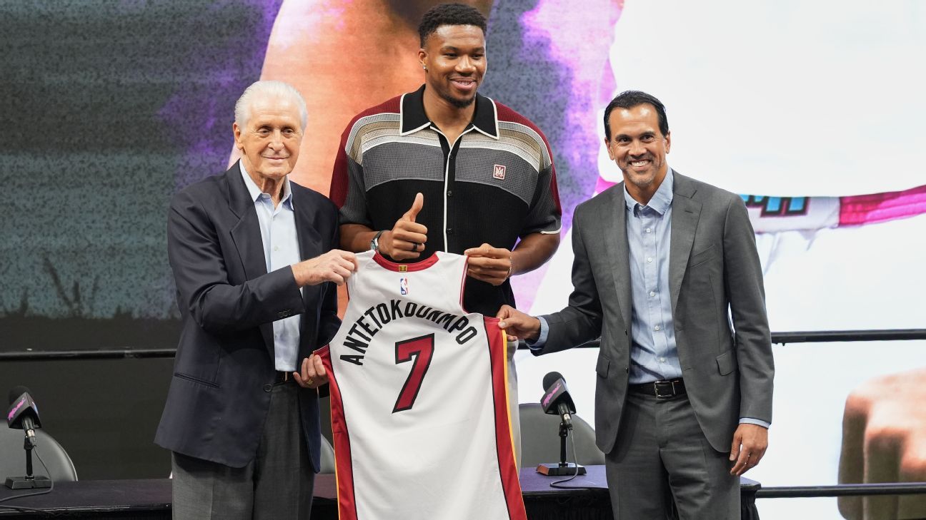 What we've learned about all 30 NBA teams this off…