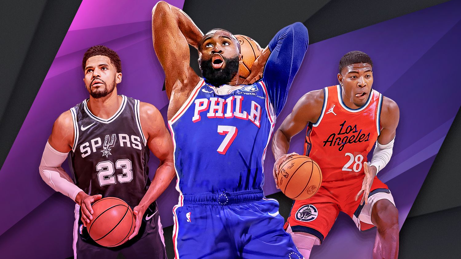 NBA Power Rankings: Where all 30 teams land after …