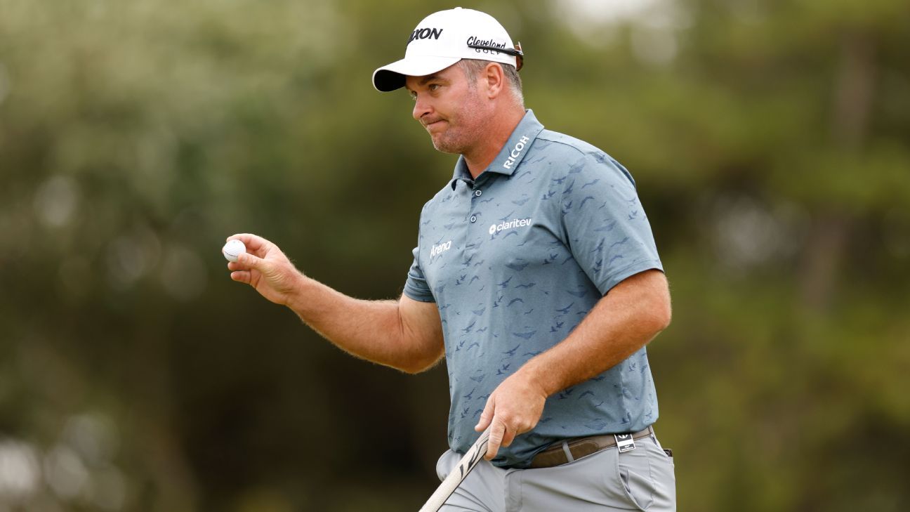 The Open Championship 2026: The top sights, sounds…