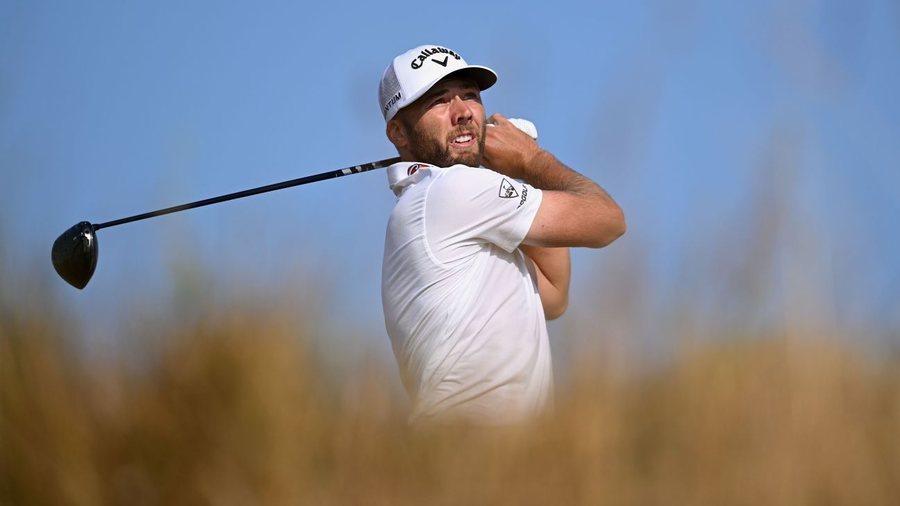 Breaking down the top contenders heading into the …