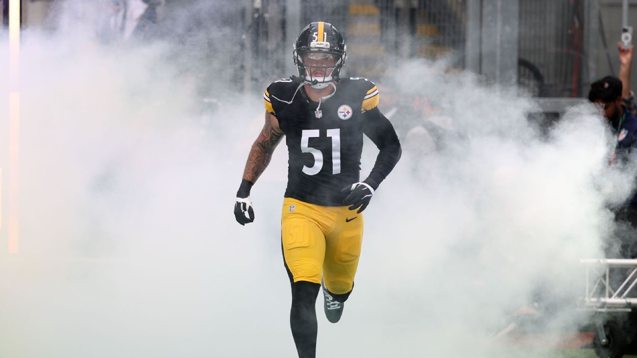Could an NFL roster of only bench players be compe…