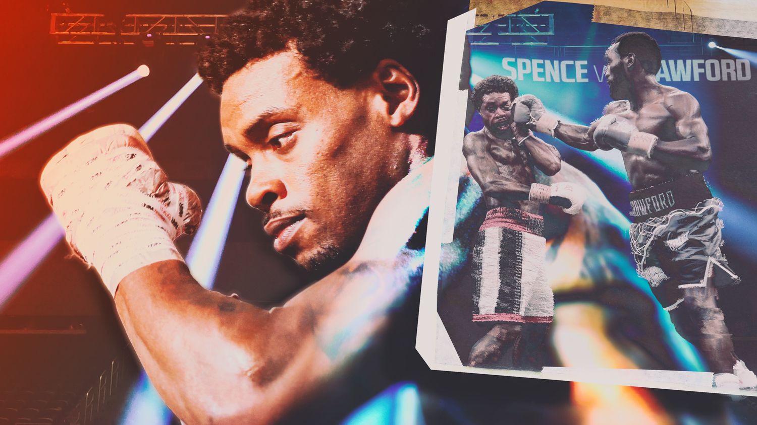 Errol Spence Jr. vs. Tim Tszyu: Picks, predictions…