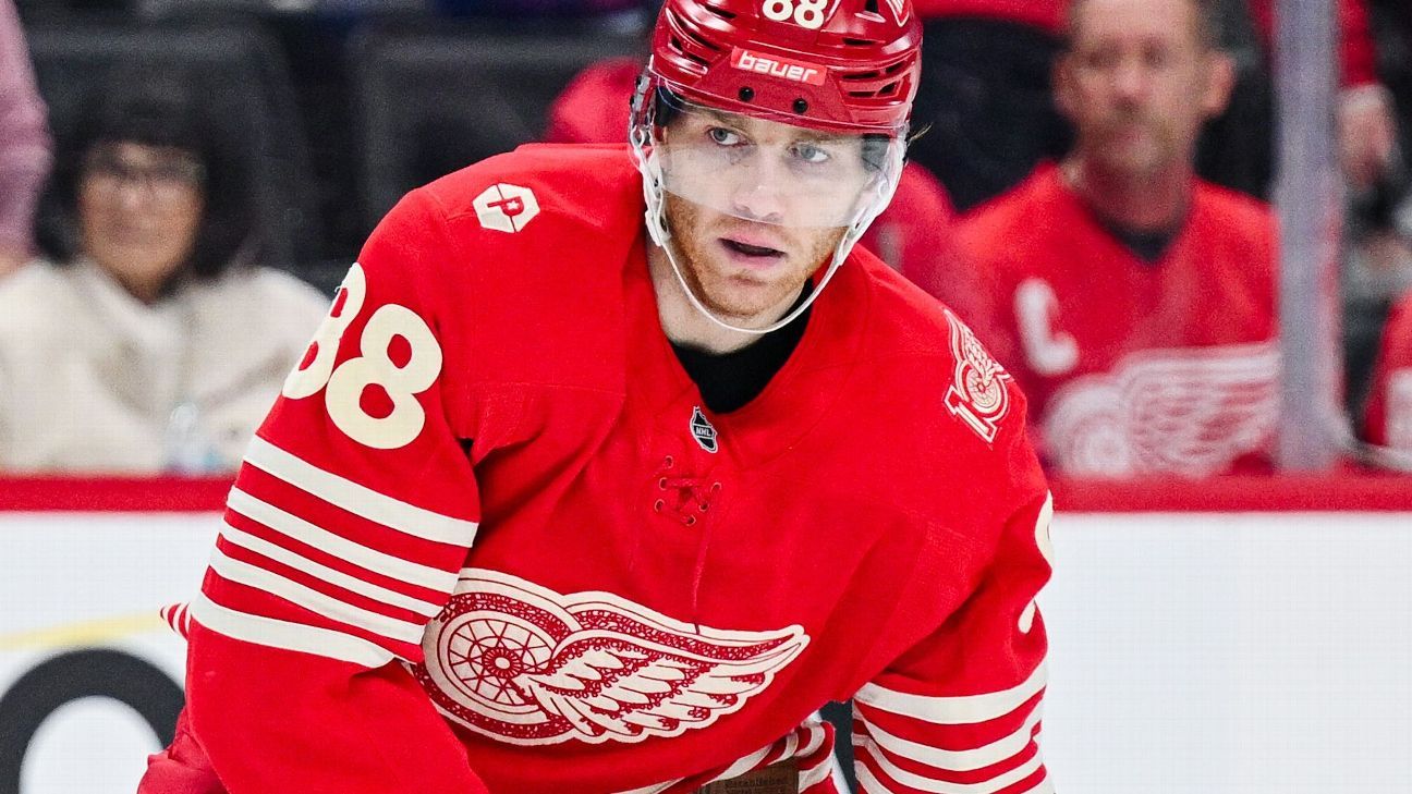 Bedard: Kane back in Chicago would be 'incredible'…