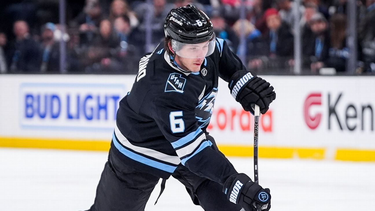 Mammoth ink D Marino to 8-year, $54M extension
