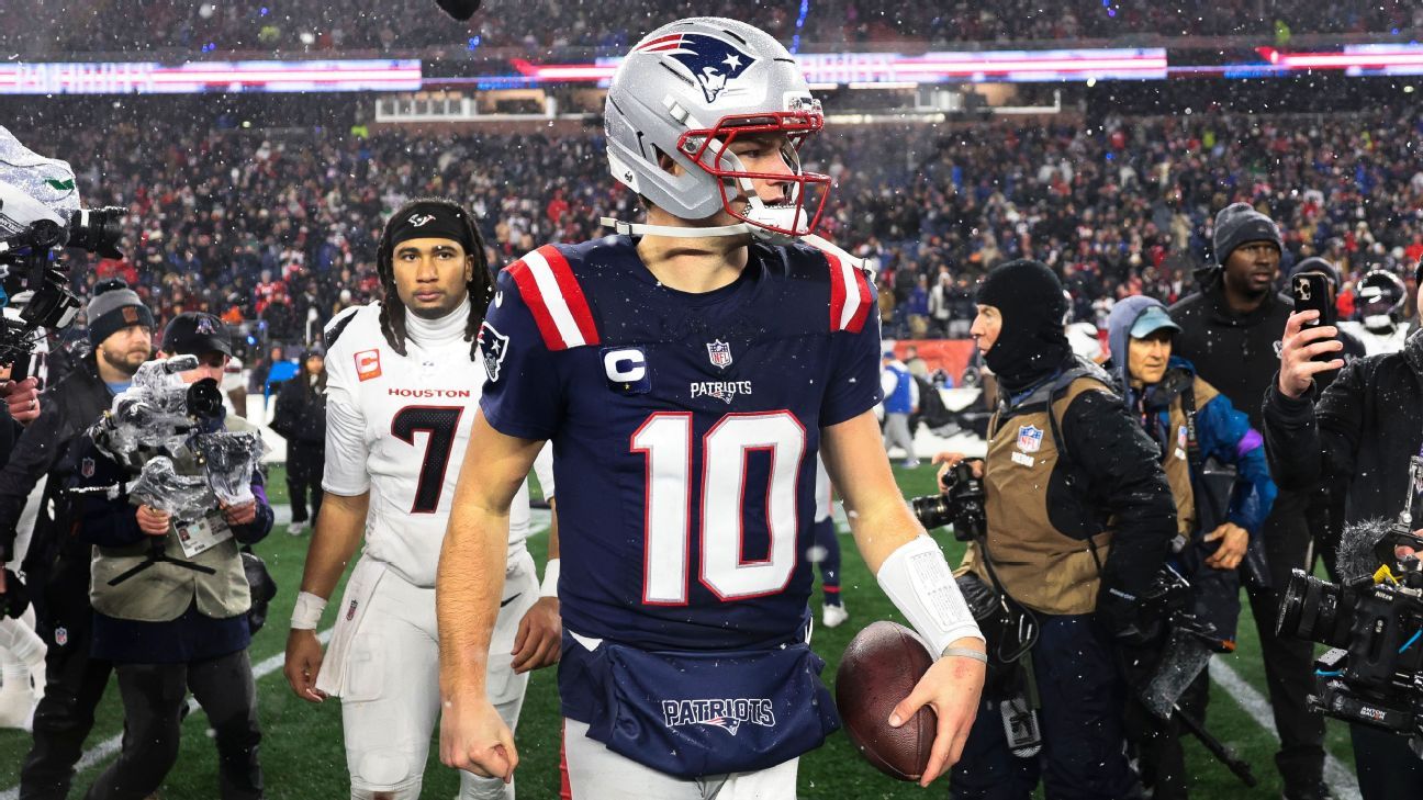 We ranked every NFL team by under-25 talent: What …