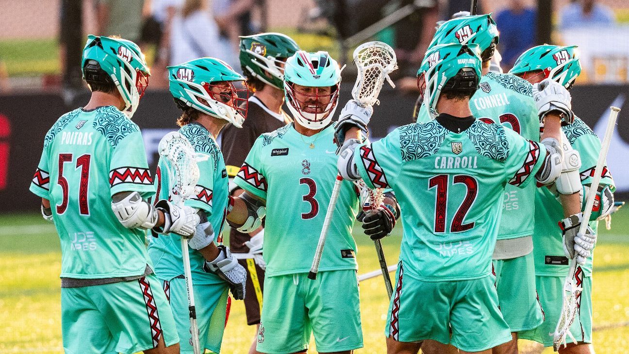 Whipsnakes jump up to No. 1