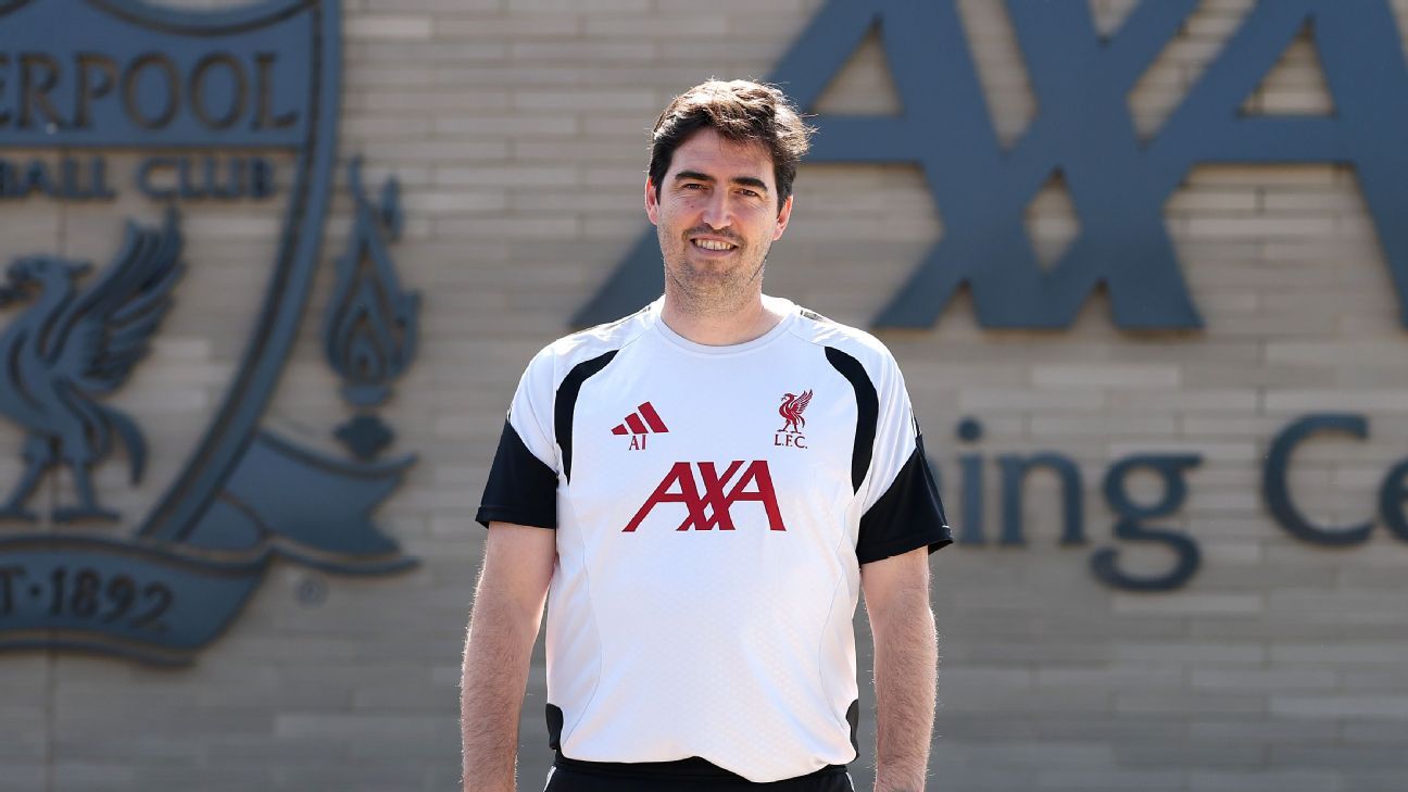 Iraola: Liverpool have 'obvious' transfer needs