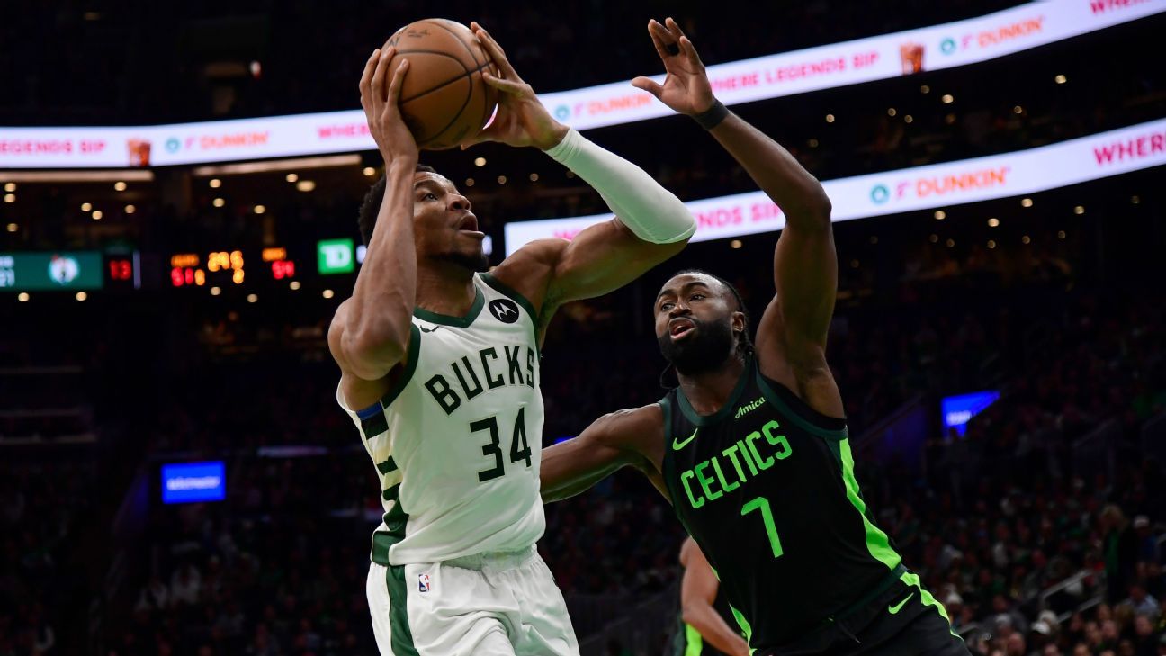 Grading every NBA team's offseason: Which teams ma…