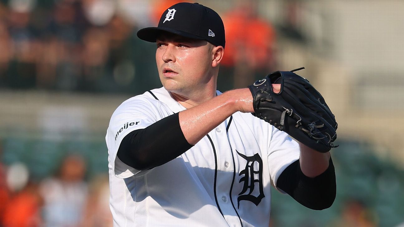 MLB trade deadline buzz: All of our latest intel a…