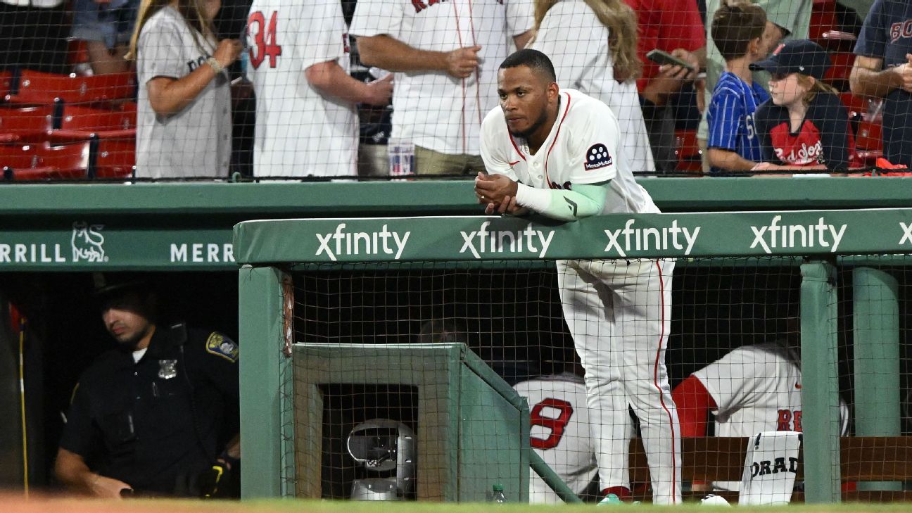 O's end Red Sox's streak short of new record