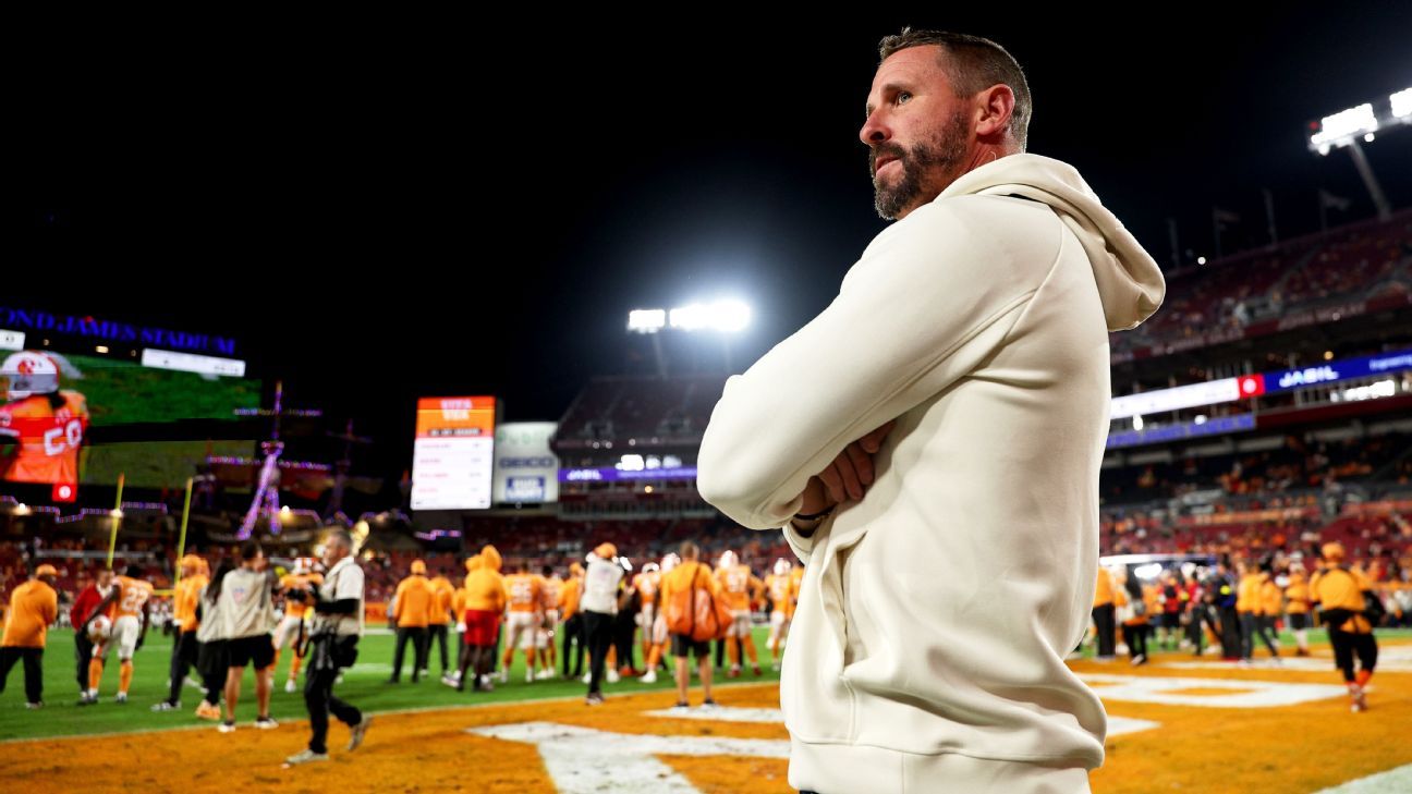 Copy of Brian Hartline is readying USF for the next shift …