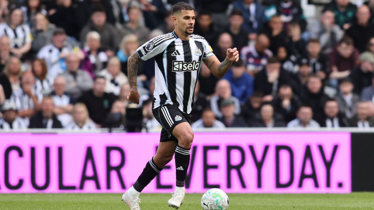 Transfer rumors, news: Arsenal agree personal term…