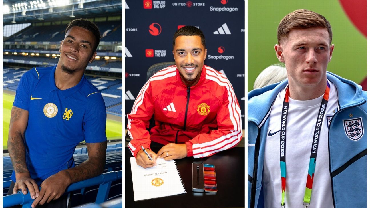 Premier League race promises to be a classic based…