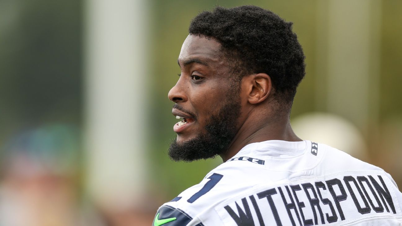 Seahawks training camp: Macdonald 'confident' with…