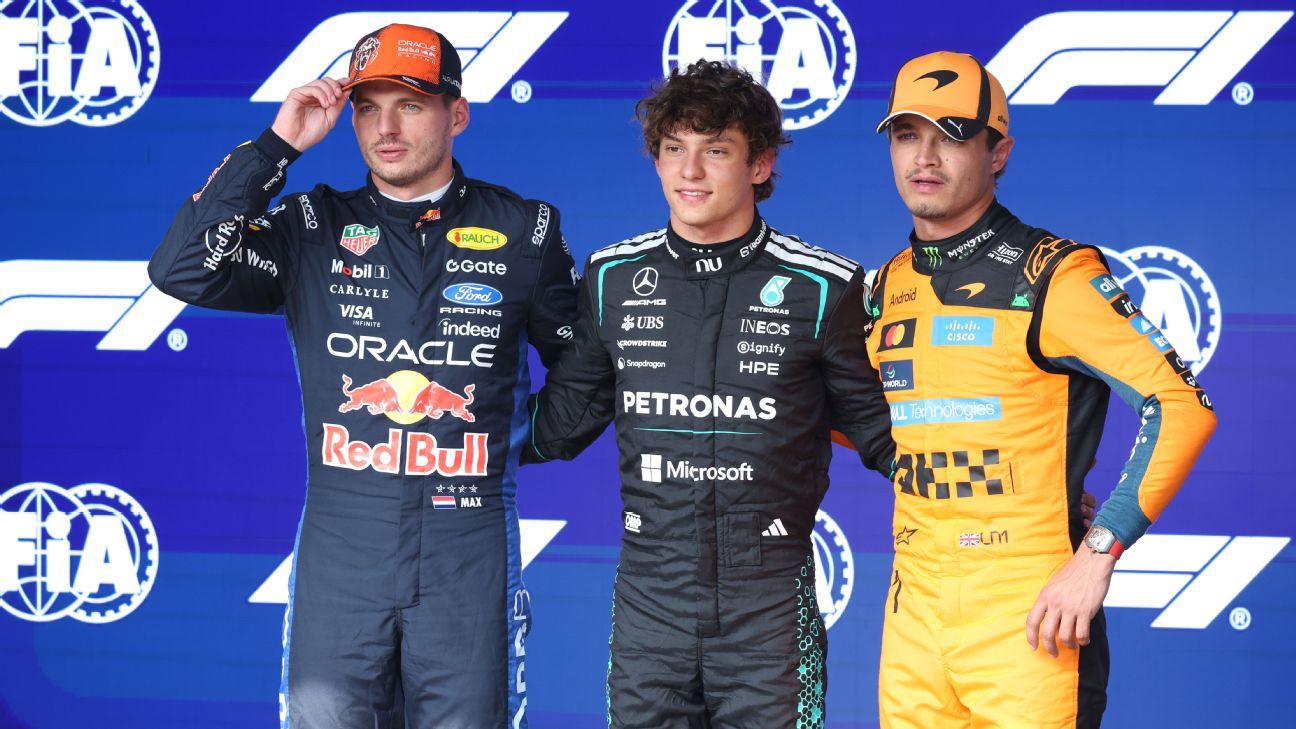 The past, present and future in one race car