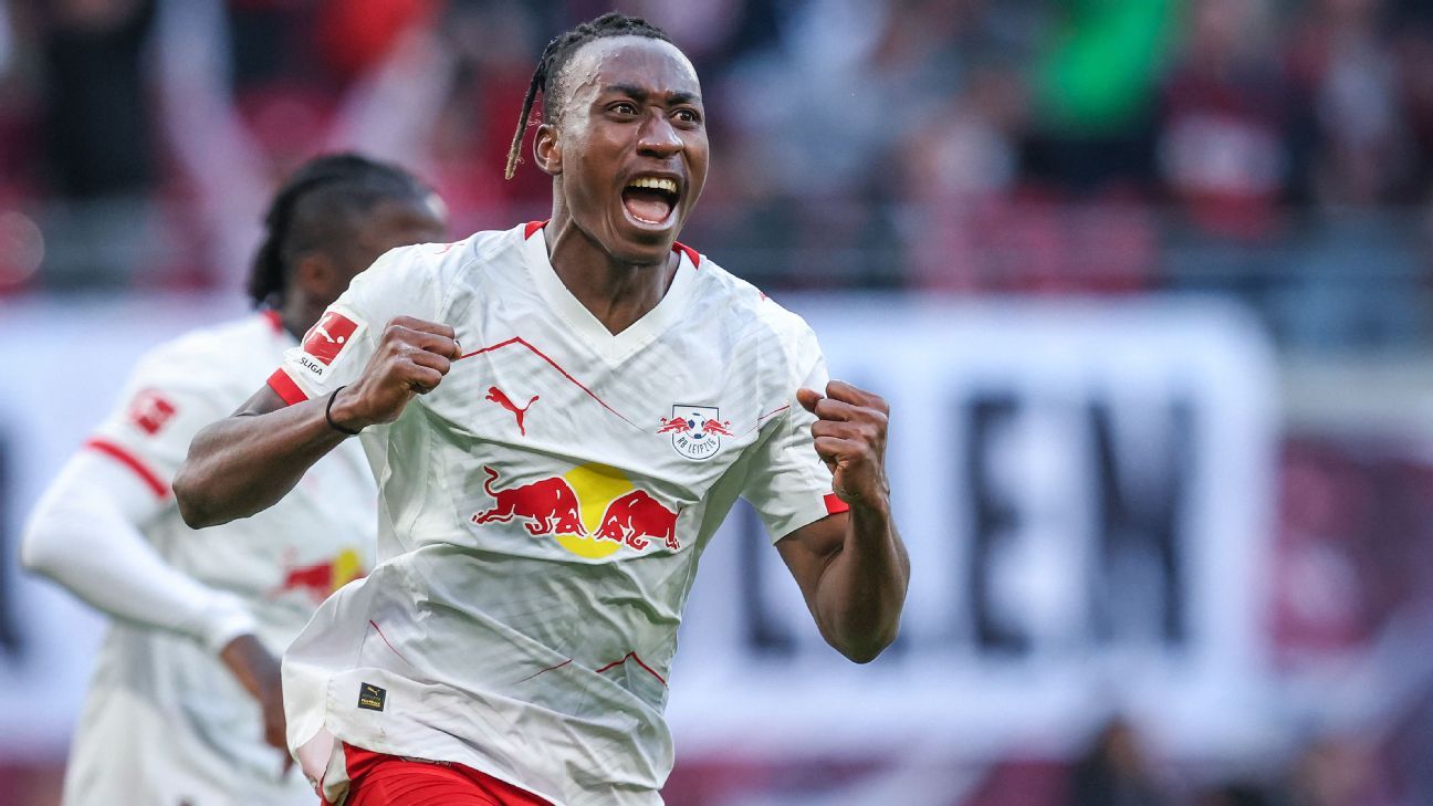 Madrid to land WC star Diomande for record deal