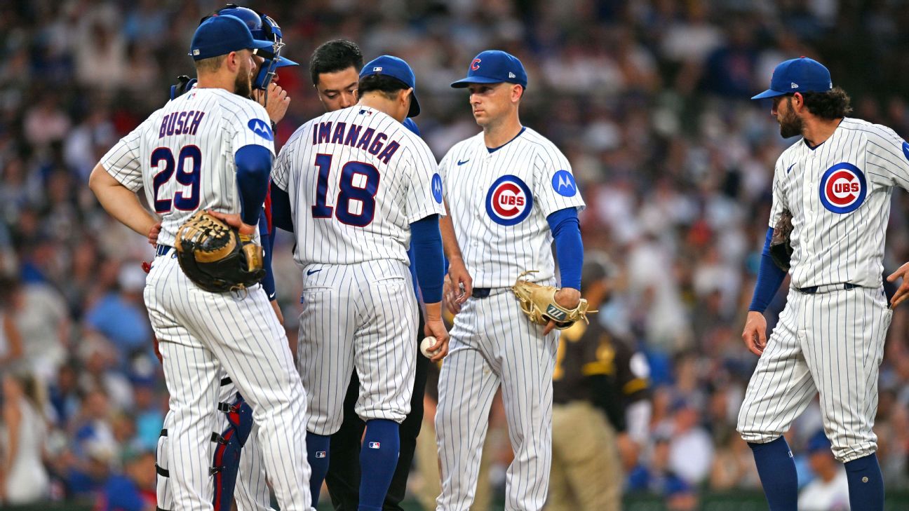 The 12 teams that most need to make a deal by trade deadline day