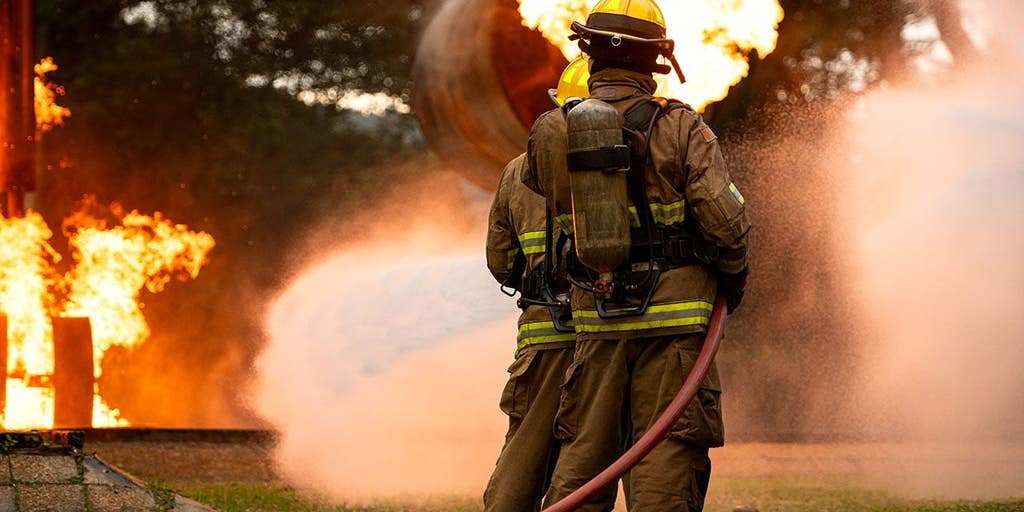 Indiana man charged with arson after admitting to cutting off his genitals and setting them on fire