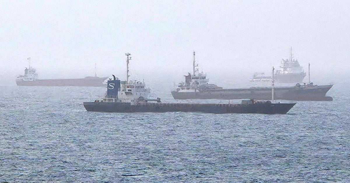 U.S.-Iran war appears to pause as Trump gives "diplomacy a chance"