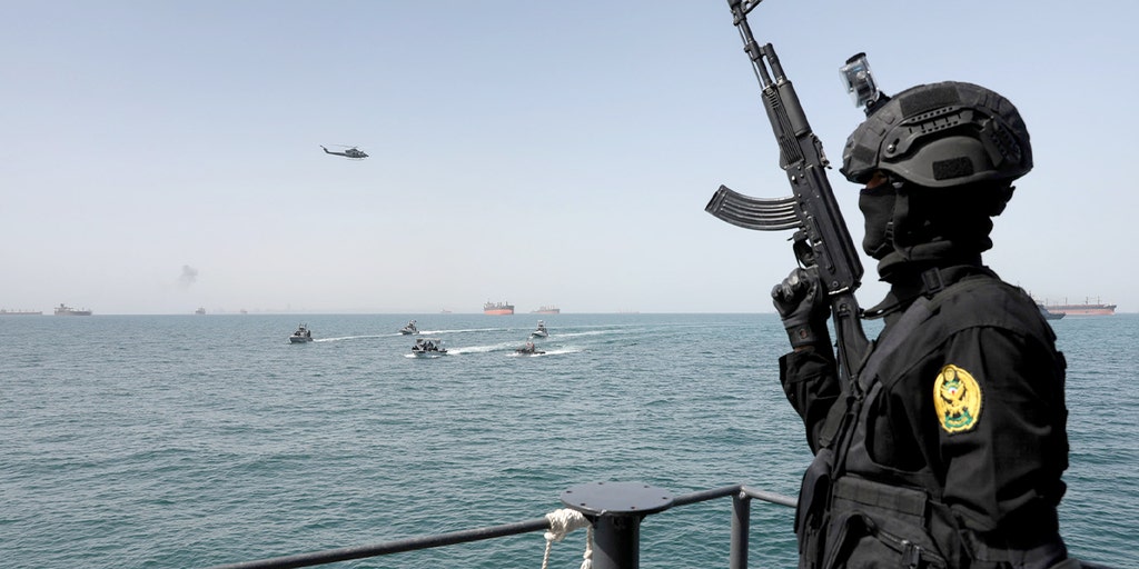 Trump says 'Iran lies and cheats' as IRGC emerges as dominant force in negotiations with US