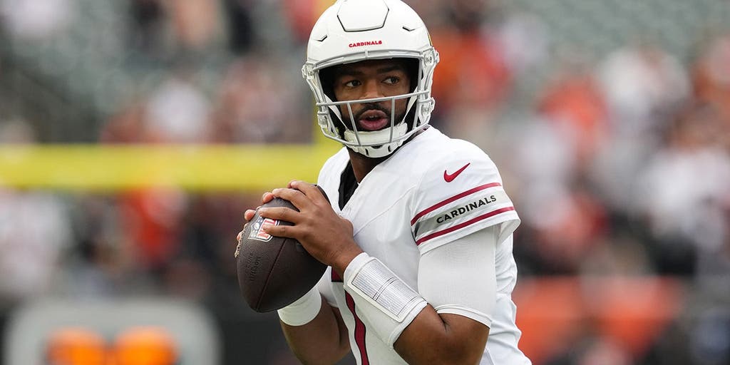 Cardinals end Jacoby Brissett contract dispute with deal worth up to $21M for 2026 season: reports