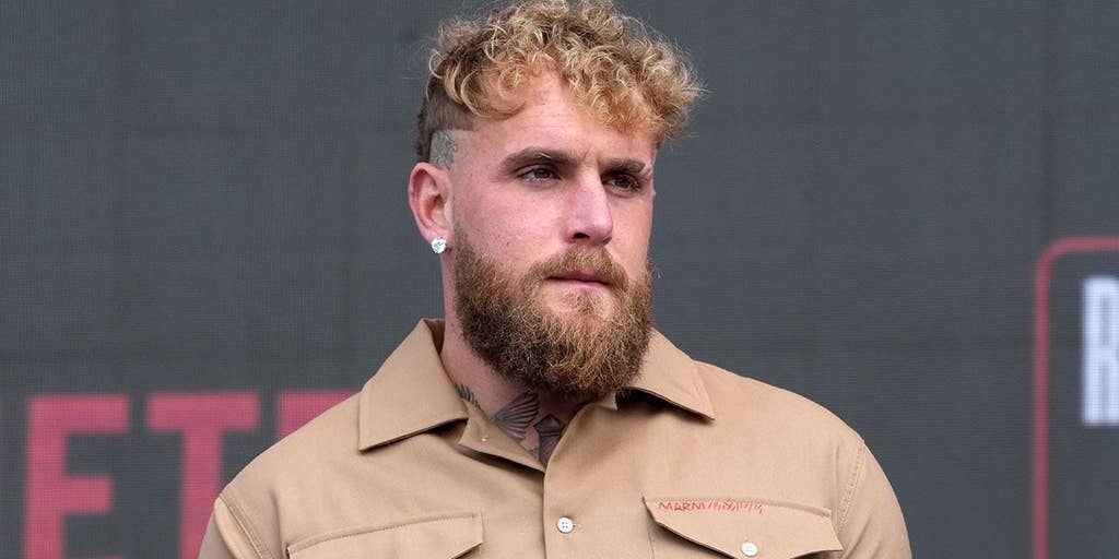 Jake Paul claims multiple NFL teams have reached out, says there is a lot of 'mediocrity' in football