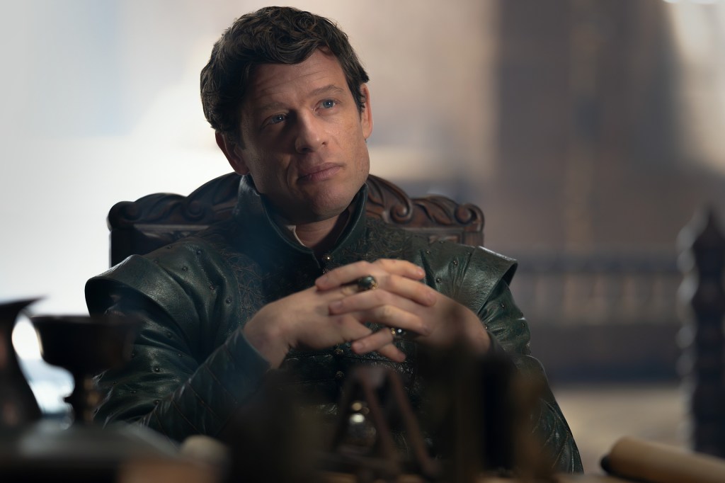 ‘House of the Dragon’ Actor Benjamin Evan Ainsworth on ‘Absurdity’ of Assassination Attempt, Daeron’s Growing Power and if Ormund Is Dyeing the Kid’s Hair