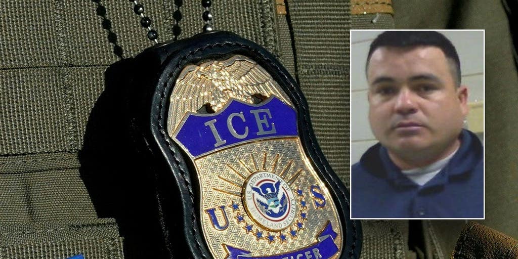 ICE urges North Carolina to keep illegal immigrant charged in triple-fatal hit-and-run behind bars