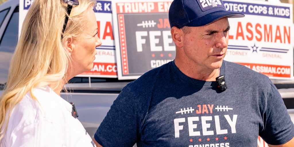 Former NFL player, funded by league notables including Roger Goodell, wins Arizona GOP Congressional Primary