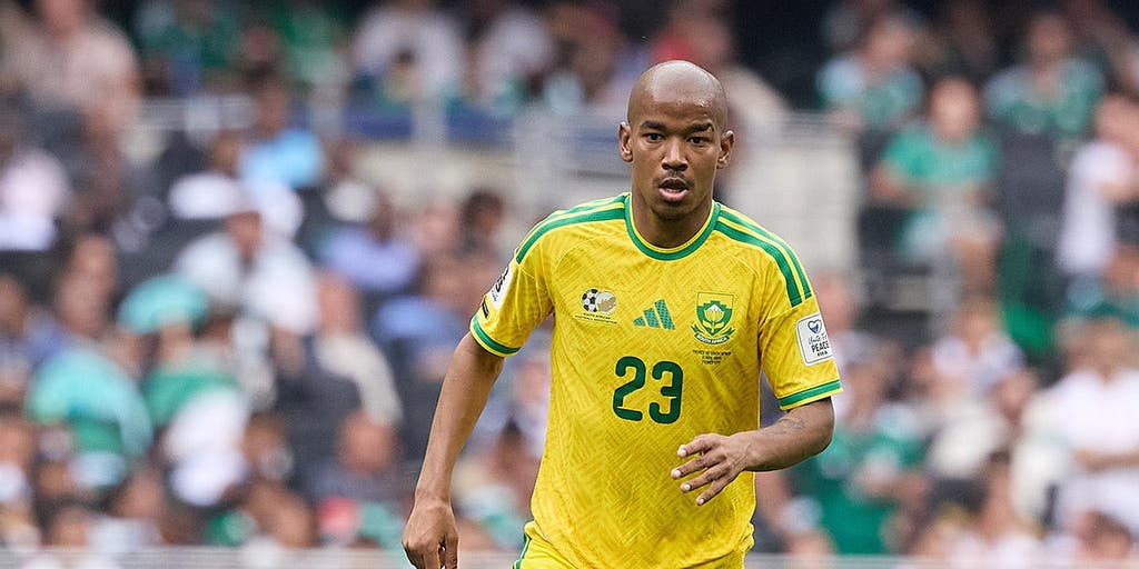 South Africa World Cup player dead at 25 just weeks after tournament appearance