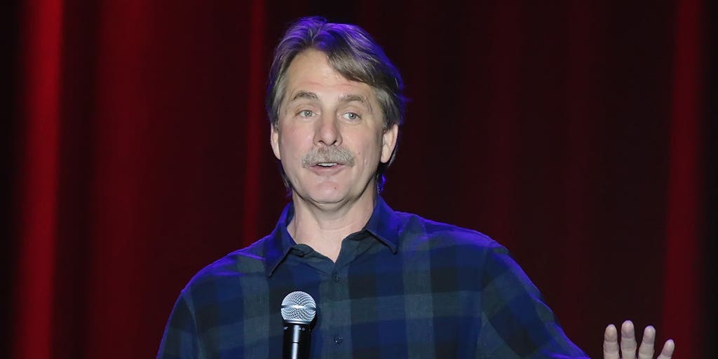 Jeff Foxworthy says Hollywood has not understood regular Americans in a ‘long, long time’