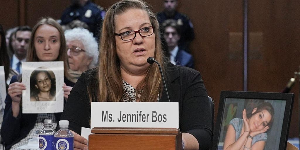 Details of Todd Blanche's behind-the-scenes meeting with Angel Mom revealed after Capitol Hill testimony