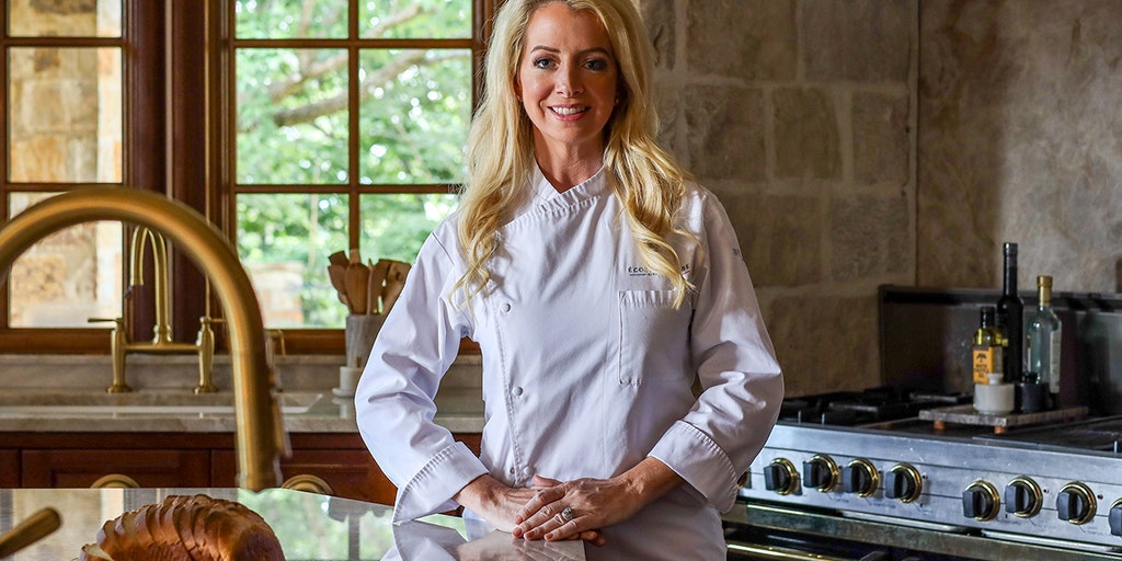 'MasterChef' finalist says busy families are losing something more important than home-cooked meals