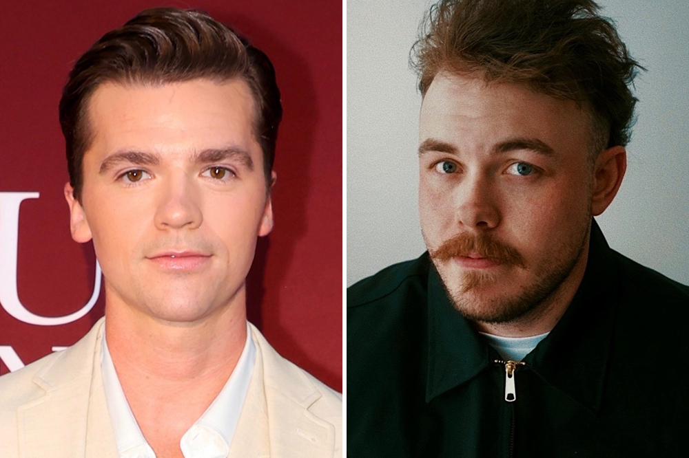 Joel Courtney to Star in and Produce Thriller ‘Echo,’ TikTok Creator Zac Stracener’s Feature Directorial Debut (EXCLUSIVE)