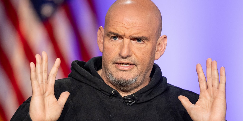 Fox News ‘Antisemitism Exposed’ Newsletter: Why Fetterman called Mamdani a 'clown'