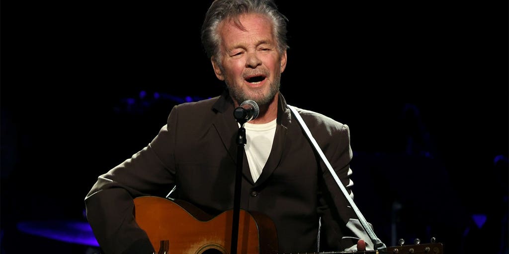 White House fires back after John Mellencamp mocks Trump's Gulf of America during concert