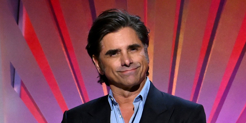 John Stamos told 'Dancing with the Stars' producers to never ask him to join the show again
