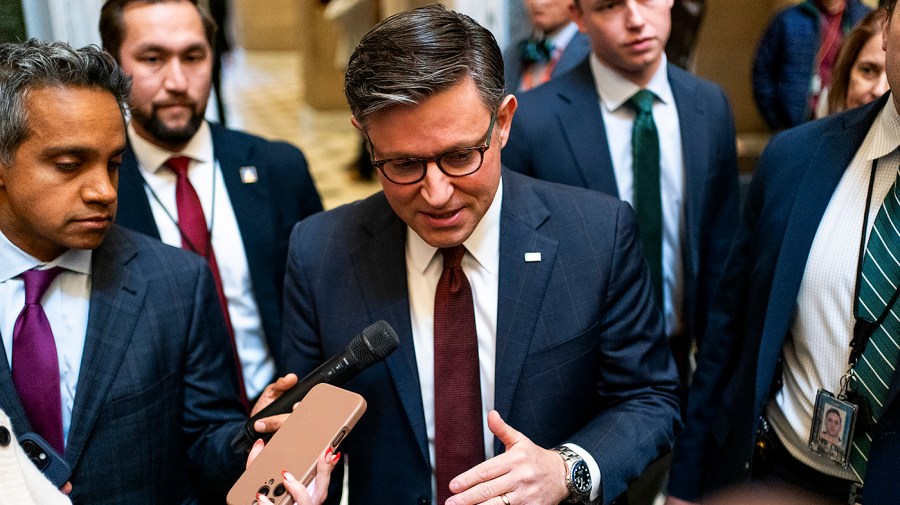 House GOP pulls military benefits bill that has divided veterans groups