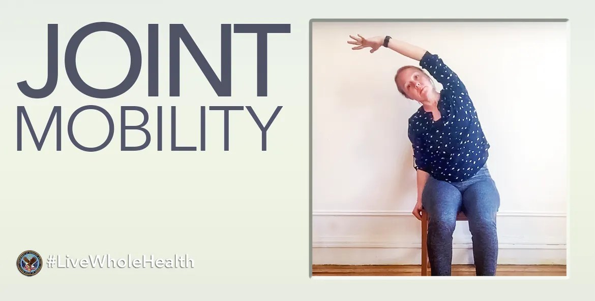 Live Whole Health #326: Use it or lose it