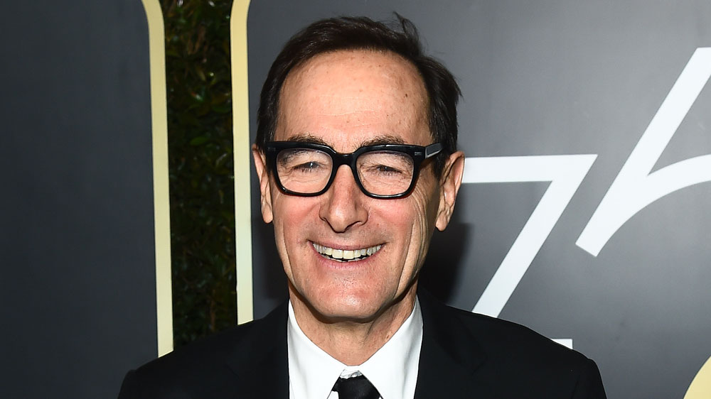 Josh Sapan on Life After AMC Networks and Championing Disability on Screen