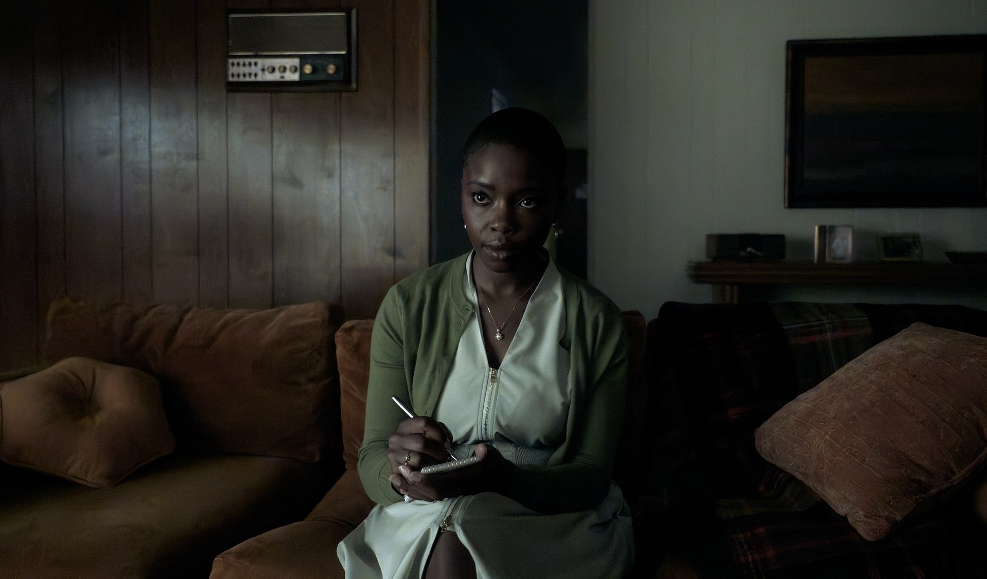 Joy Sunday Manifested Working With Jason Bateman, Then ‘DTF St. Louis’ Earned Her Her First Emmy Nomination