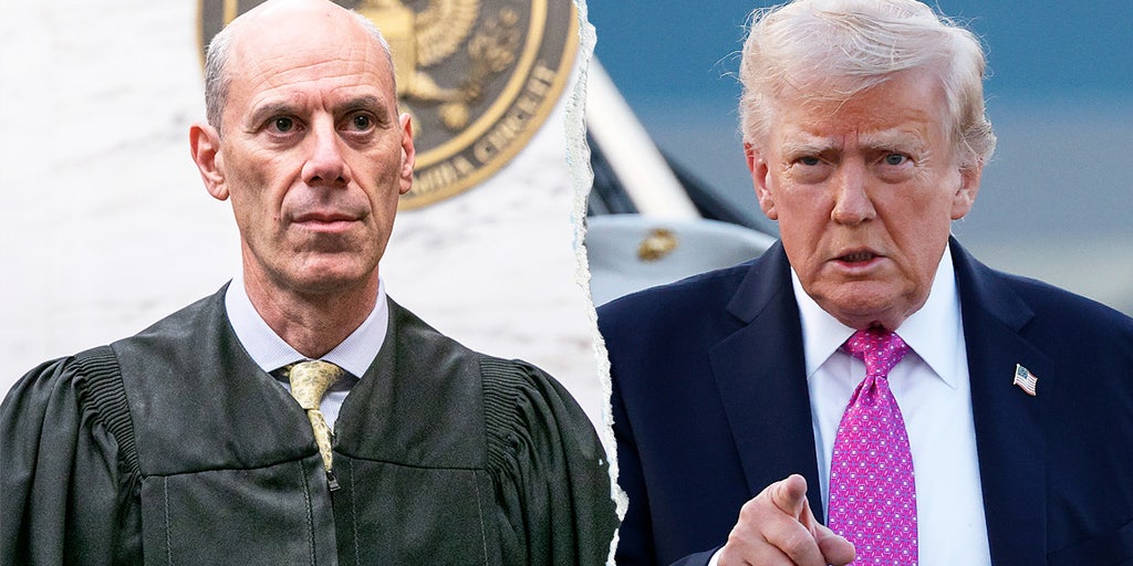 Trump turns to 'zombie' court after Boasberg pointed to it in deportation fight
