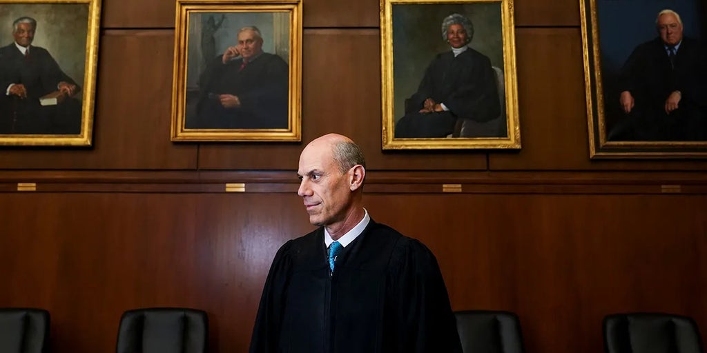 JONATHAN TURLEY: Judge Boasberg whines about Trump’s power and then gets caught exceeding his own