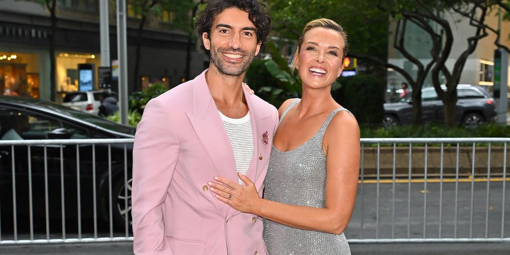 Justin Baldoni and wife Emily break two-year silence on Blake Lively lawsuit and 'injustice'