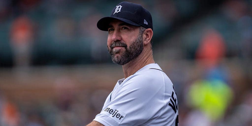 Justin Verlander announces he will retire after this season: 'I've realized that time has come'