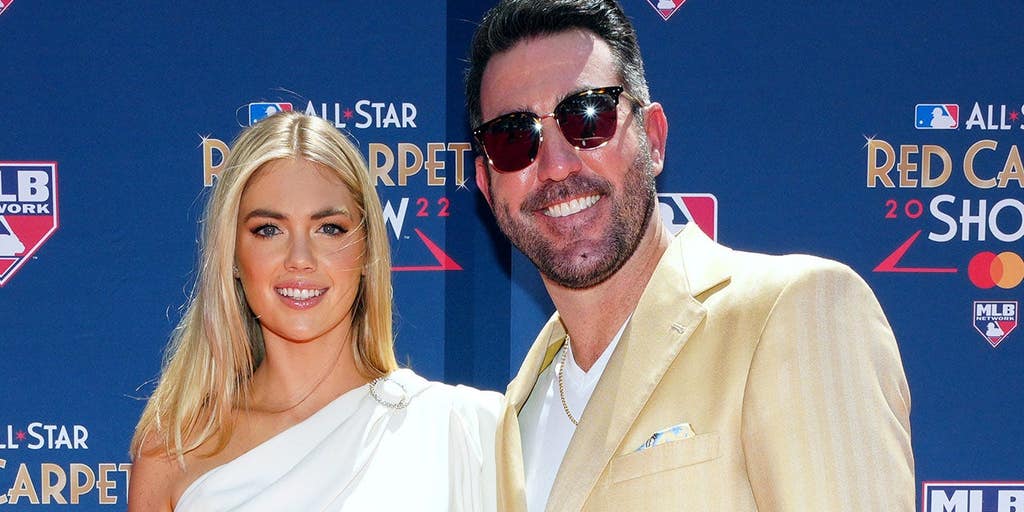 Justin Verlander's retirement announcement comes with a well-earned hat tip to SI Swimsuit legend Kate Upton